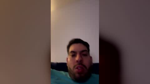 alejandrony29 online show from March 27, 4:18 am