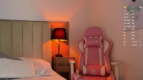 alejandra independent models online show from October 27, 7:07 pm