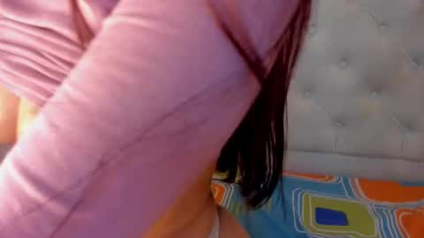 Alejita699 online show from March 25, 7:53 pm