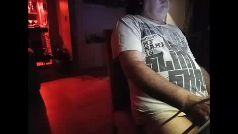 alejito16 online show from October 15, 7:08 am