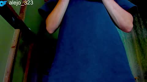 alejo_323__ online show from May 21, 2:18 am
