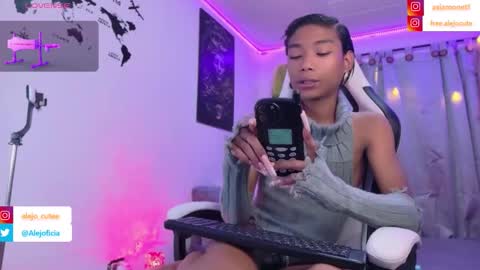 alejo_cute online show from January 17, 11:08 pm