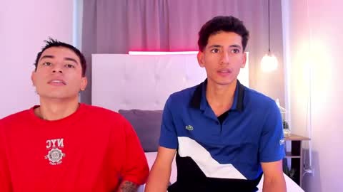 Snapshot of alejo_exotic chatting on May 16, 12:15 pm alejo_exotic online show from May 16, 12:15 pm