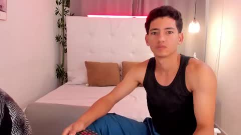 Snapshot of alejo_exotic chatting on June 10, 12:26 pm alejo_exotic online show from June 10, 12:26 pm