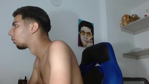 David online show from January 21, 2:54 am