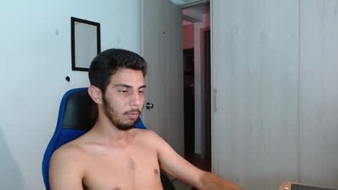 David online show from October 8, 11:24 pm