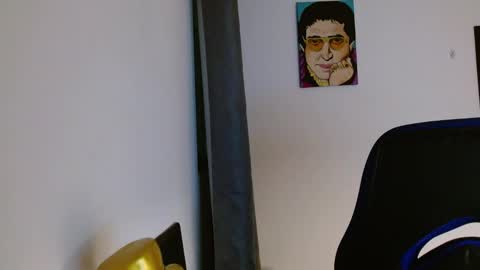 David online show from October 27, 1:09 am