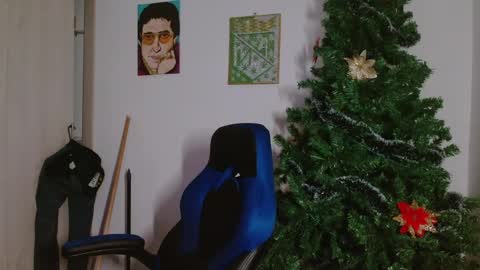 David online show from January 10, 2:24 am