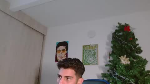 David online show from January 14, 2:17 am