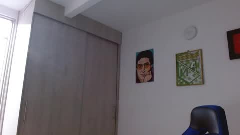 David online show from February 17, 1:24 am