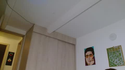 David online show from February 19, 12:17 am