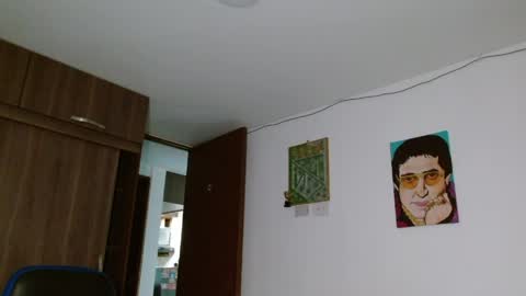 David online show from April 7, 1:50 am