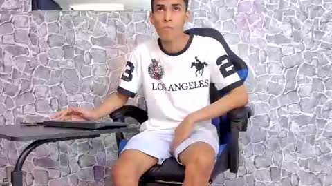 alejo peverell online show from June 29, 5:35 pm