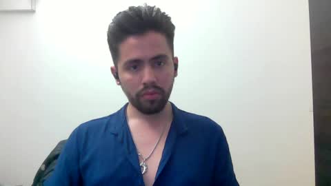 alejo_shy online show from November 24, 1:05 am