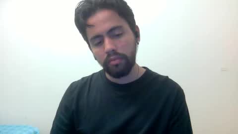 alejo_shy online show from March 1, 2:35 am