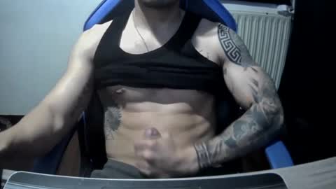 alejoduarte16 online show from June 12, 6:29 pm