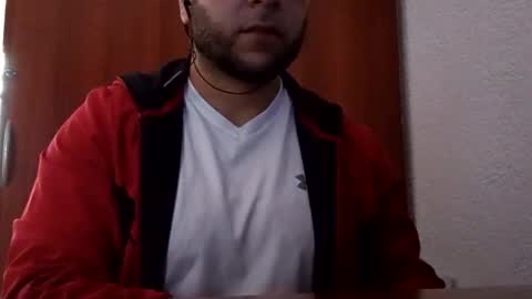 Alejo online show from December 1, 6:24 pm