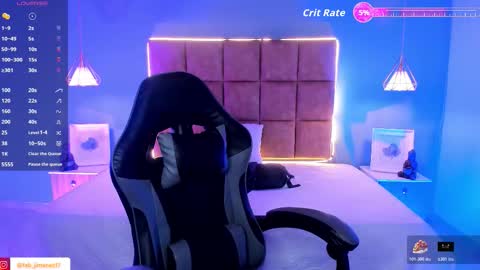 ALejoo Saenz online show from February 15, 12:29 am