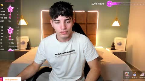 ALejoo Saenz online show from February 25, 3:16 am