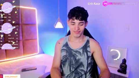 ALejoo Saenz online show from March 3, 1:28 pm