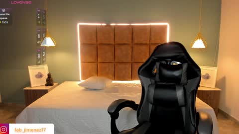 ALejoo Saenz online show from April 6, 1:14 am