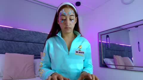 aleka_williams_ online show from September 24, 4:32 pm