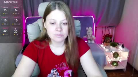 Aleksa online show from December 21, 2:09 am