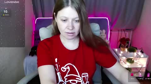 Aleksa online show from December 25, 11:31 pm