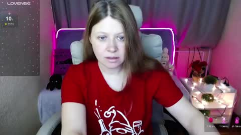 Aleksa online show from December 27, 1:32 am