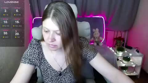 Aleksa online show from March 6, 10:47 pm