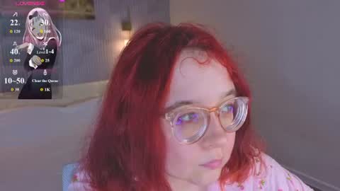 Snapshot of aleks_caste chatting on July 12, 5:04 pm Aleks online show from July 12, 5:04 pm