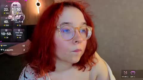 Snapshot of aleks_caste chatting on July 22, 6:00 pm Aleks online show from July 22, 6:00 pm