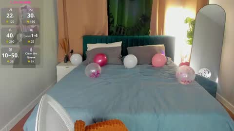 Snapshot of aleks_caste chatting on July 26, 5:20 pm Aleks online show from July 26, 5:20 pm
