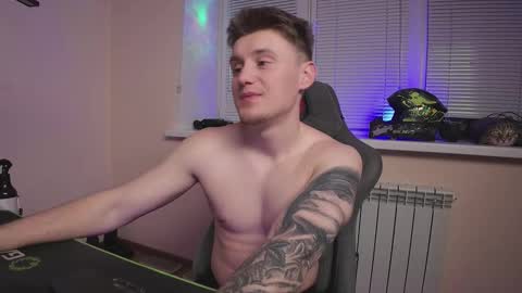 Alex and Linar online show from February 17, 11:55 pm