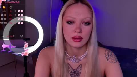 aleksacandy online show from November 16, 3:12 am