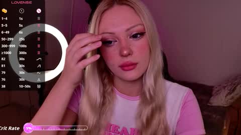 aleksacandy online show from December 5, 3:26 am