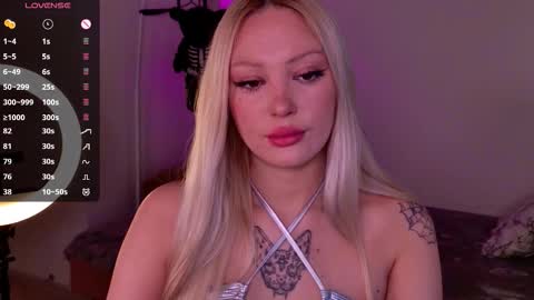 aleksacandy online show from December 16, 3:28 pm