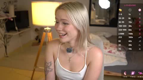 Lexi online show from November 8, 4:12 am