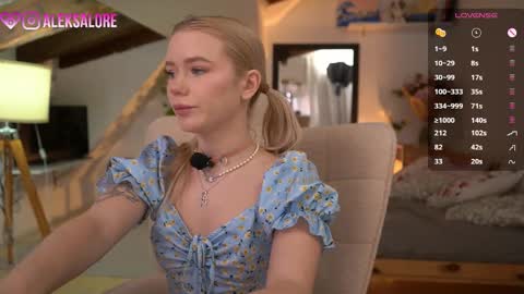 Lexi online show from January 12, 3:56 am