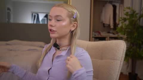 Lexi online show from February 23, 3:04 am