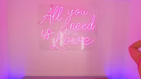 Aleksandra  online show from February 25, 12:59 pm