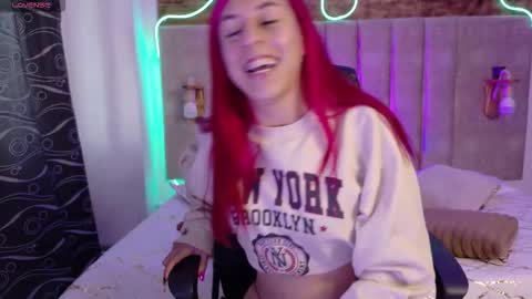 alektra_bryce online show from October 6, 7:44 pm