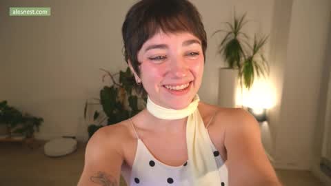 Ale online show from March 23, 11:42 pm