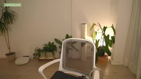 Ale online show from April 12, 11:10 pm