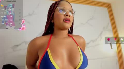 Snapshot of alena_kenner chatting on July 7, 6:56 pm Alena Kenner online show from July 7, 6:56 pm