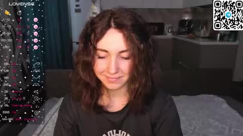 Snapshot of alena_mell chatting on December 15, 9:02 am Alenkaaa online show from December 15, 9:02 am