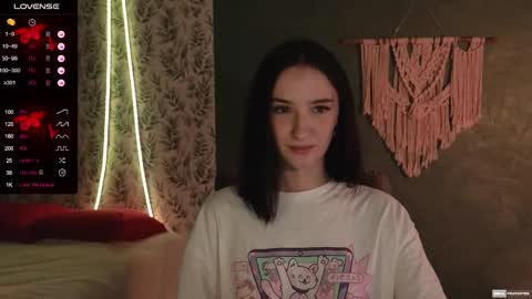 Alena online show from January 8, 10:37 pm