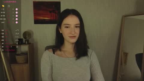 Alena online show from February 10, 6:01 pm