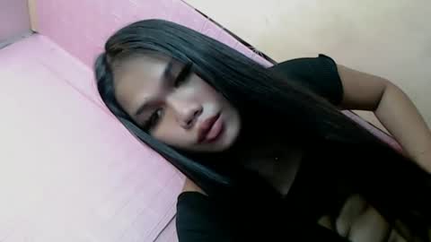 Kimmygirl online show from December 9, 3:07 am