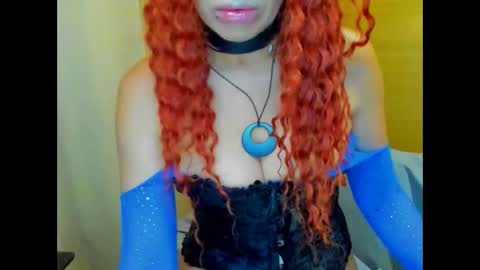 Luly online show from March 24, 11:32 pm